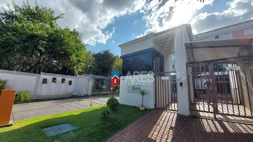 Apartamento, 2 quartos, 46 m² - Foto 1