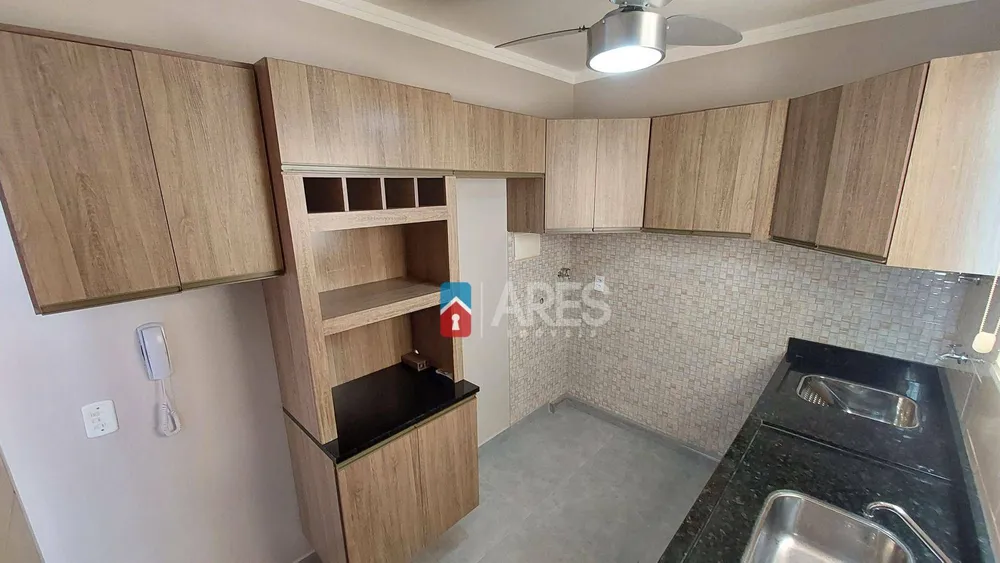 Apartamento, 2 quartos, 46 m² - Foto 7
