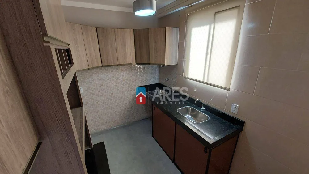 Apartamento, 2 quartos, 46 m² - Foto 8