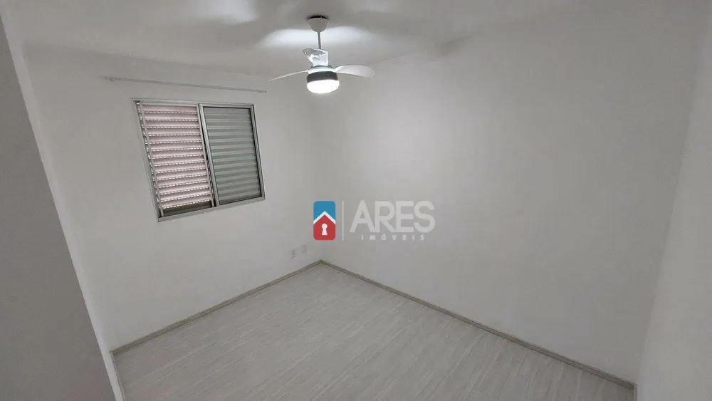 Apartamento, 2 quartos, 46 m² - Foto 2