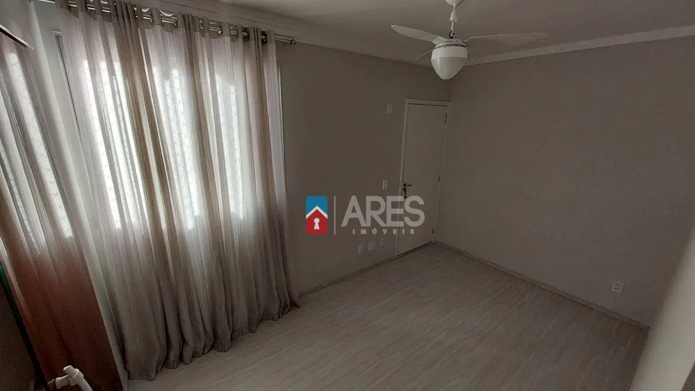Apartamento, 2 quartos, 46 m² - Foto 3