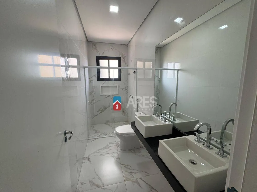 Casa de Condomínio, 4 quartos - Foto 6