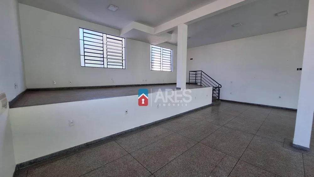 Loja-Salão, 374 m² - Foto 2