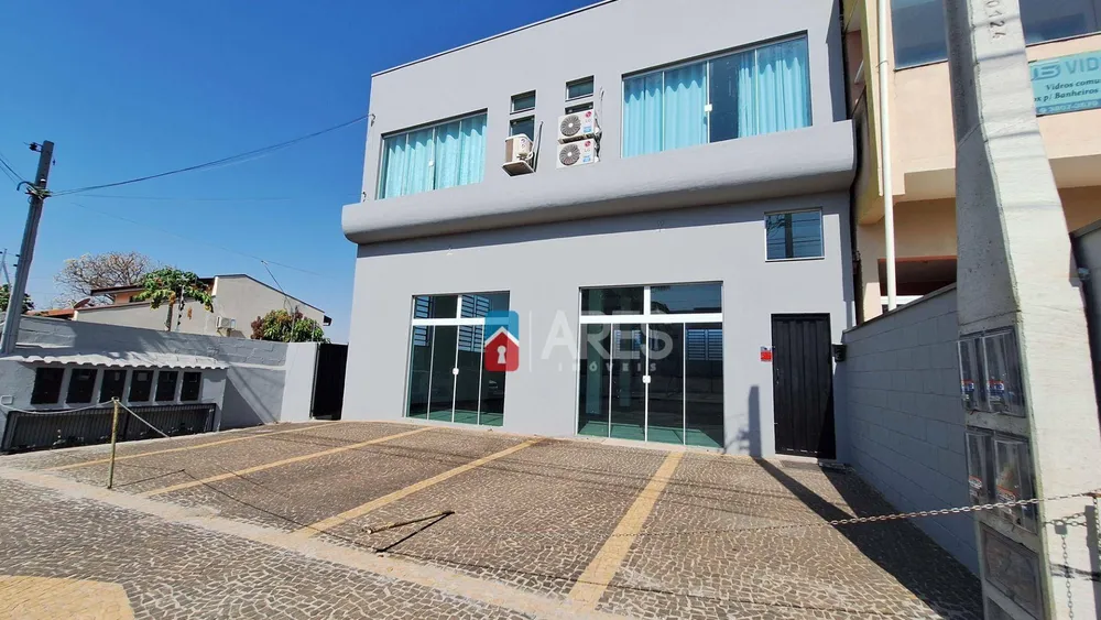Loja-Salão, 374 m² - Foto 1