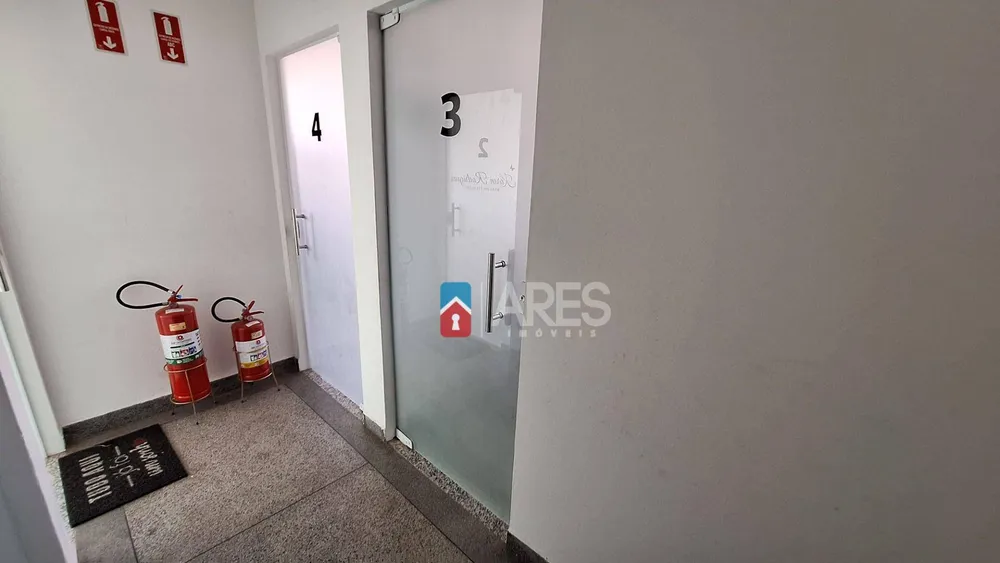 Loja-Salão, 374 m² - Foto 11