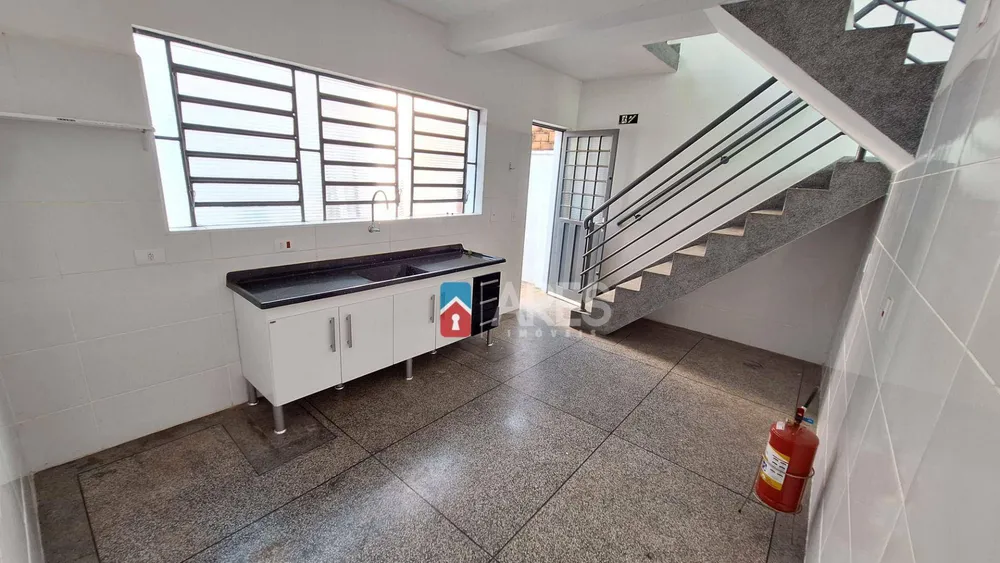 Loja-Salão, 374 m² - Foto 5