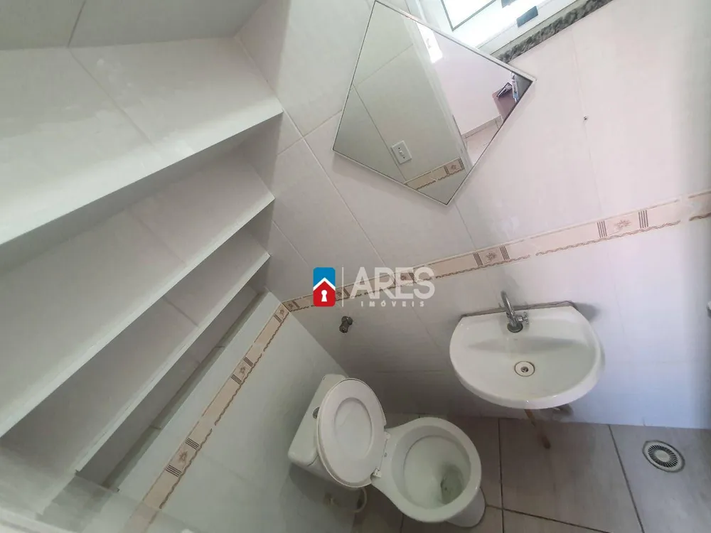 Casa de Condomínio, 2 quartos - Foto 10