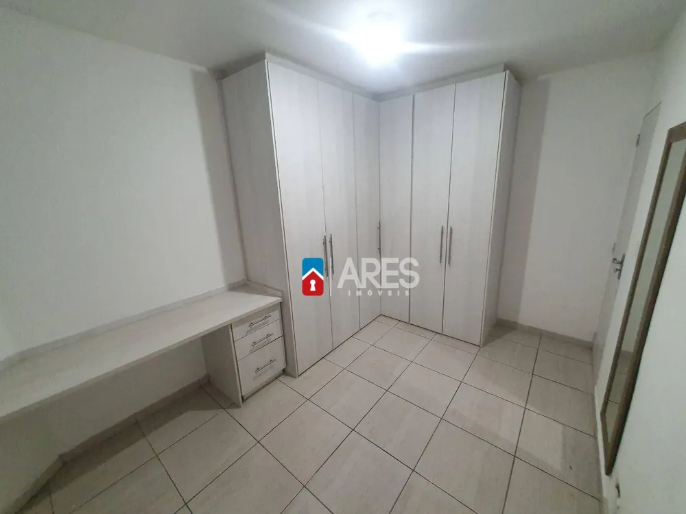 Casa de Condomínio, 2 quartos - Foto 6