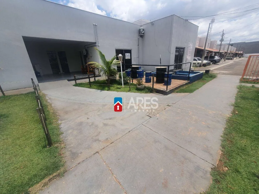 Casa de Condomínio, 2 quartos - Foto 7