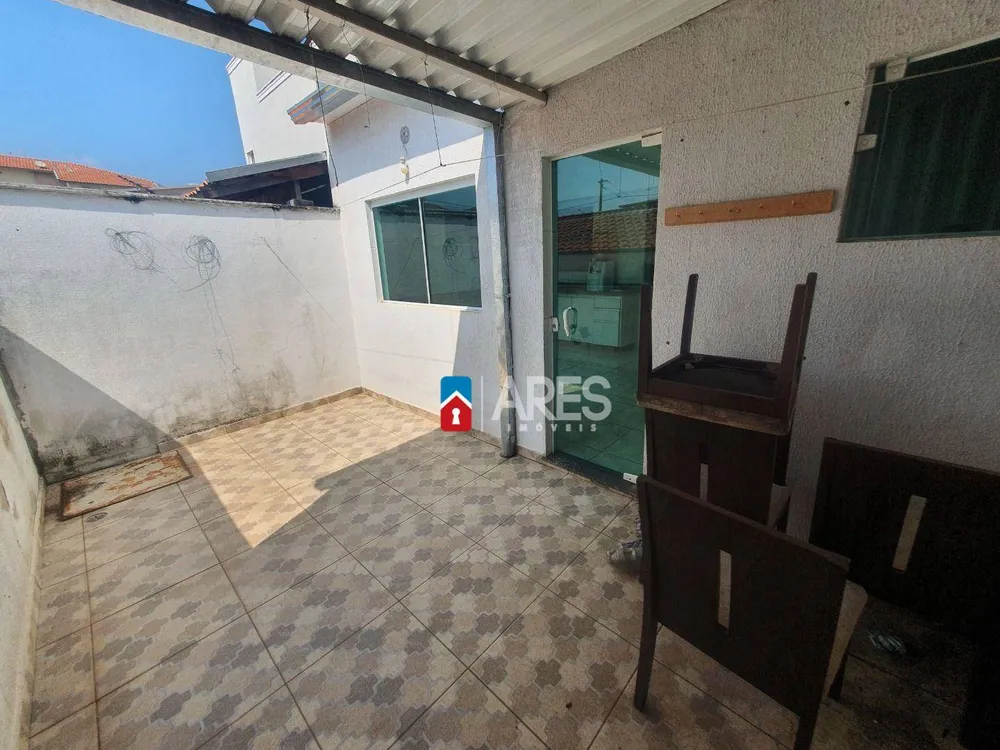 Casa de Condomínio, 2 quartos - Foto 5