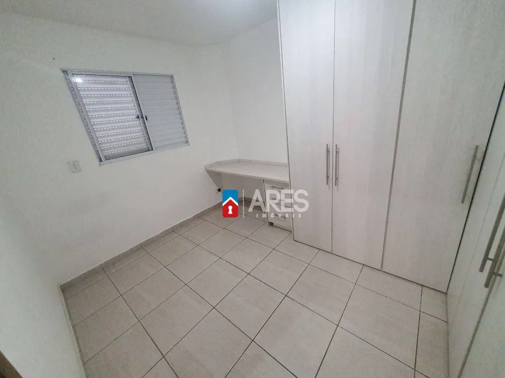 Casa de Condomínio, 2 quartos - Foto 12