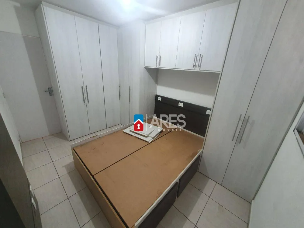 Casa de Condomínio, 2 quartos - Foto 4