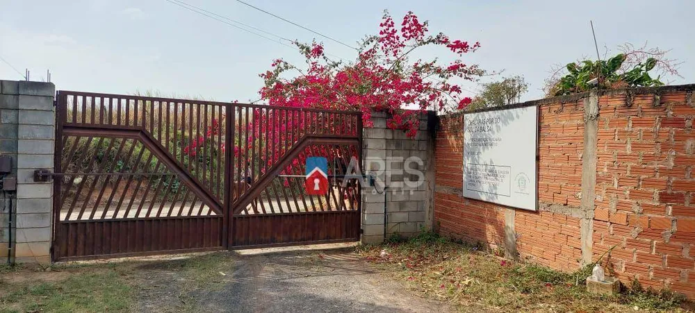 Loteamento e Condomínio, 600 m² - Foto 4