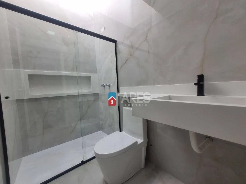 Casa, 3 quartos, 130 m² - Foto 12