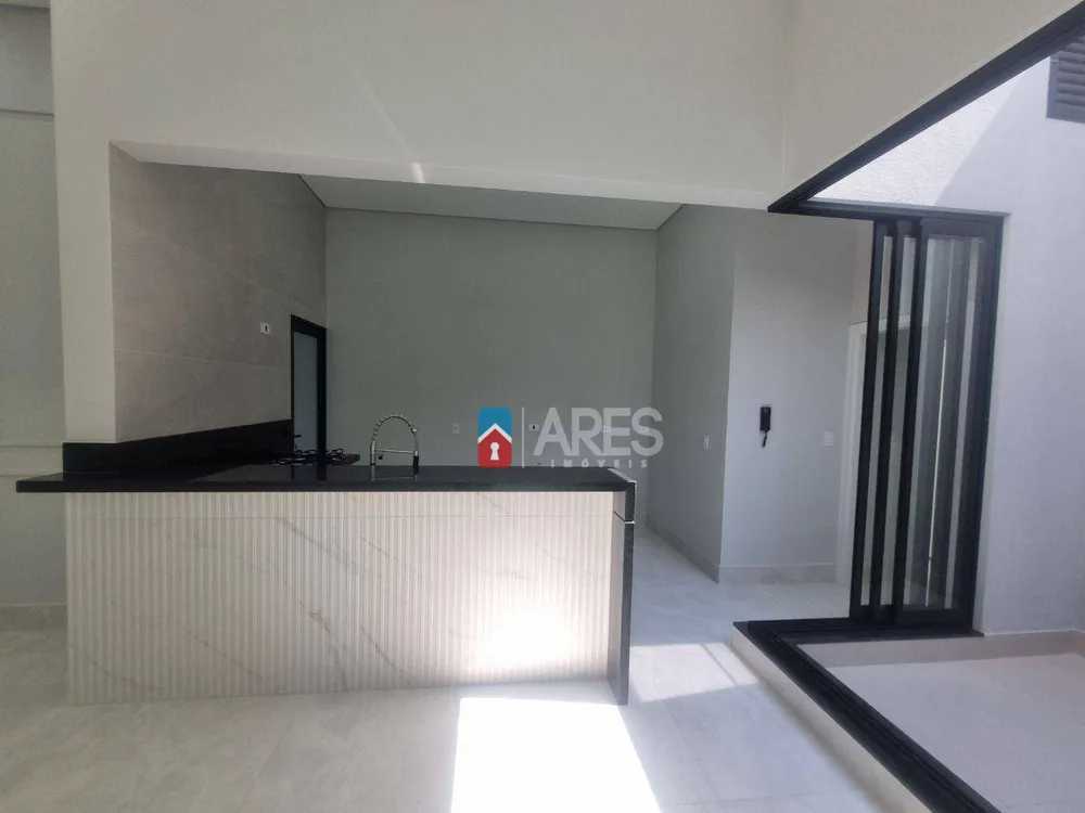 Casa, 3 quartos, 130 m² - Foto 3