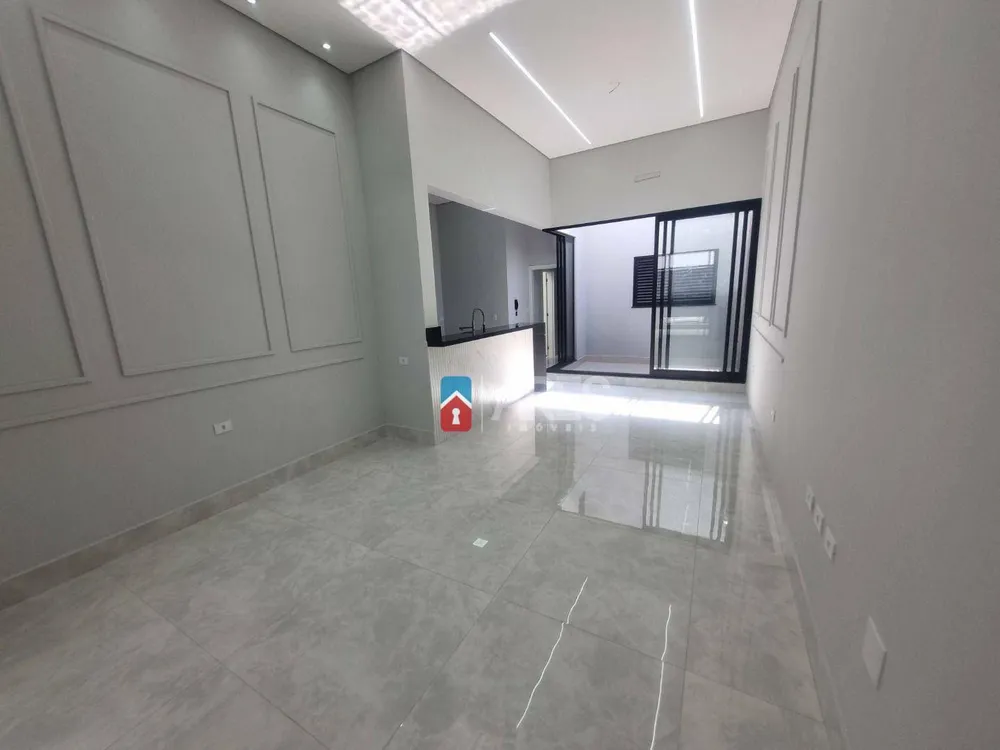 Casa, 3 quartos, 130 m² - Foto 2