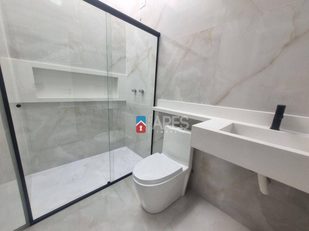 Casa, 3 quartos, 130 m² - Foto 8