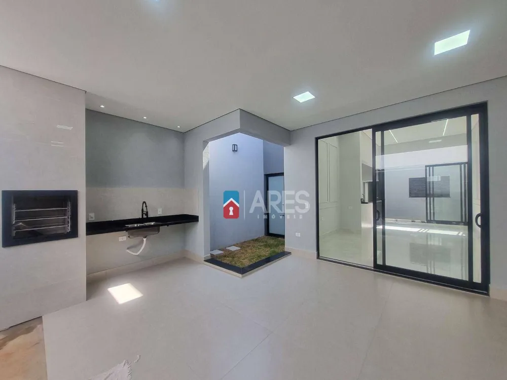 Casa, 3 quartos, 130 m² - Foto 1