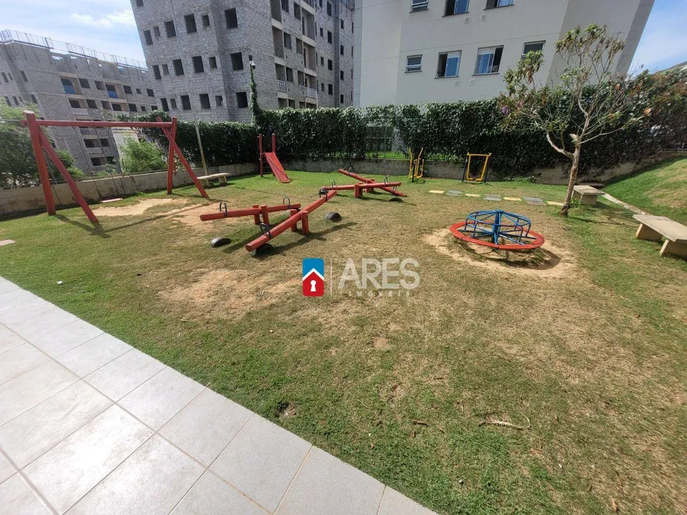 Apartamento, 2 quartos, 50 m² - Foto 10