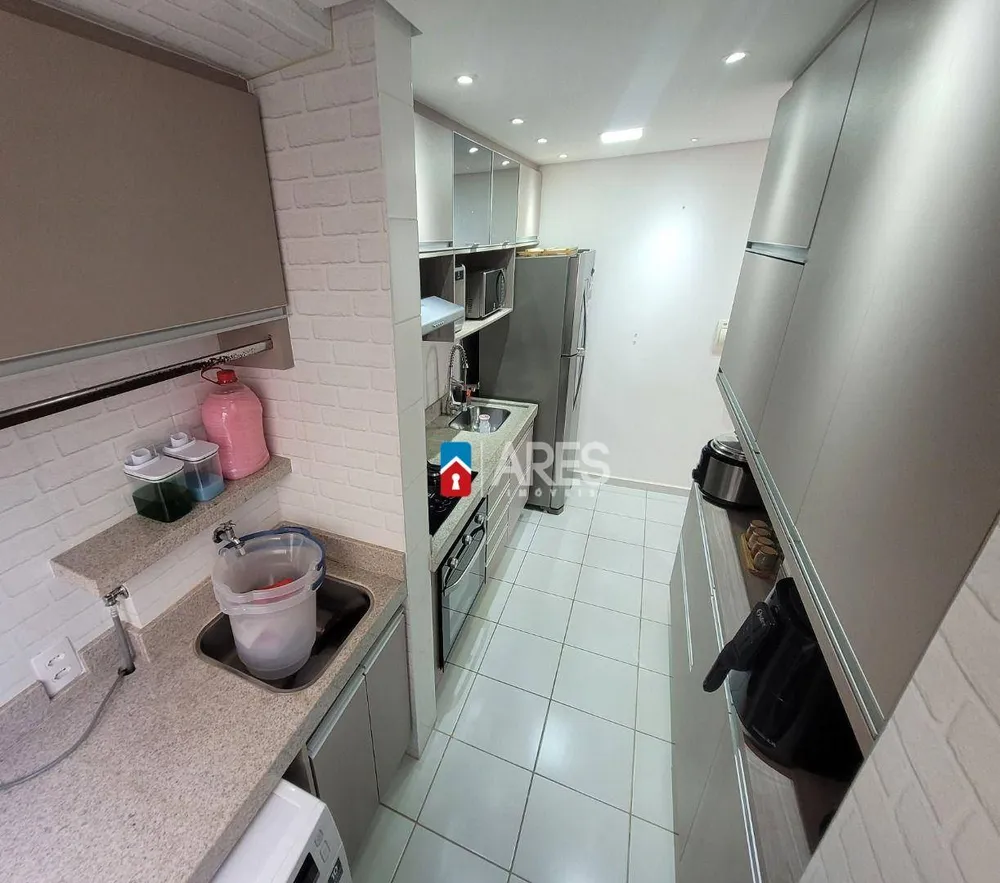 Apartamento, 2 quartos, 50 m² - Foto 5