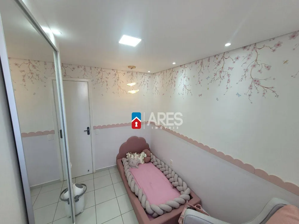 Apartamento, 2 quartos, 50 m² - Foto 7