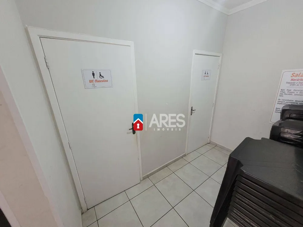 Apartamento, 2 quartos, 50 m² - Foto 12
