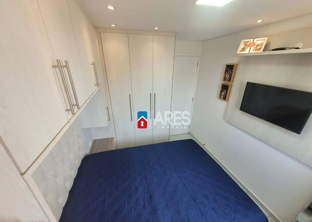 Apartamento, 2 quartos, 50 m² - Foto 8