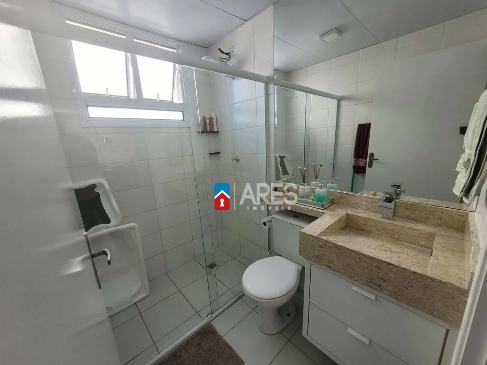 Apartamento, 2 quartos, 50 m² - Foto 6
