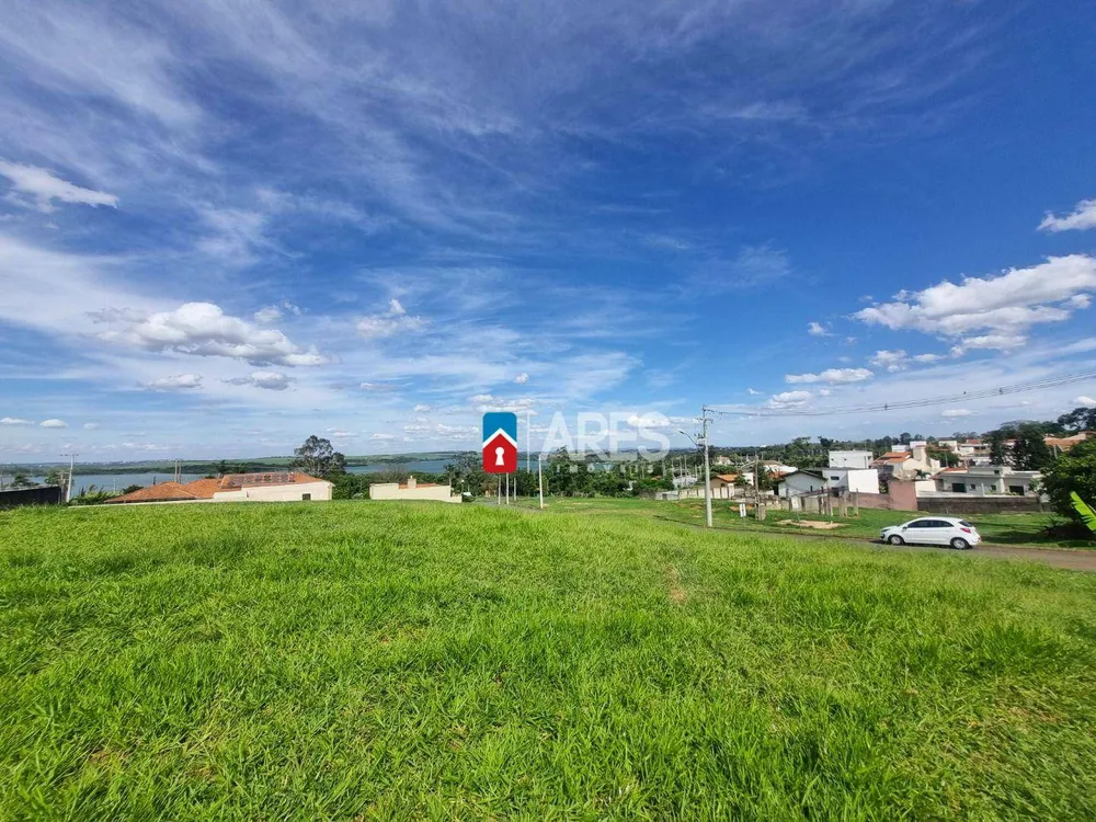 Loteamento e Condomínio, 998 m² - Foto 5
