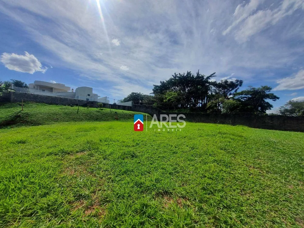 Loteamento e Condomínio, 998 m² - Foto 4