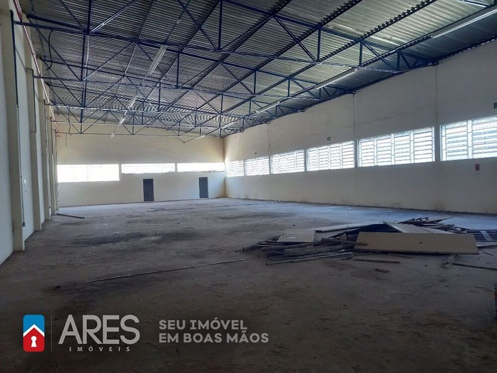 Depósito-Galpão, 1220 m² - Foto 2