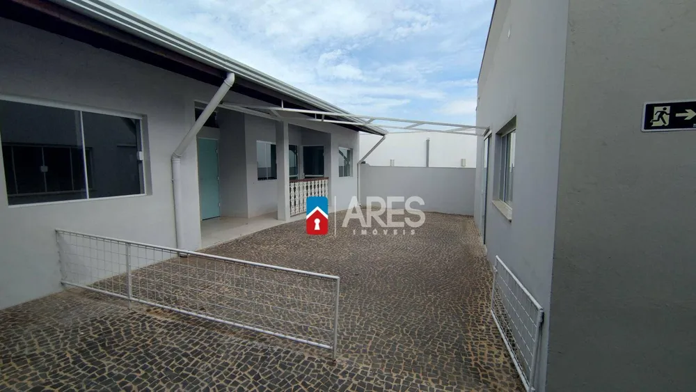 Casa, 165 m² - Foto 16