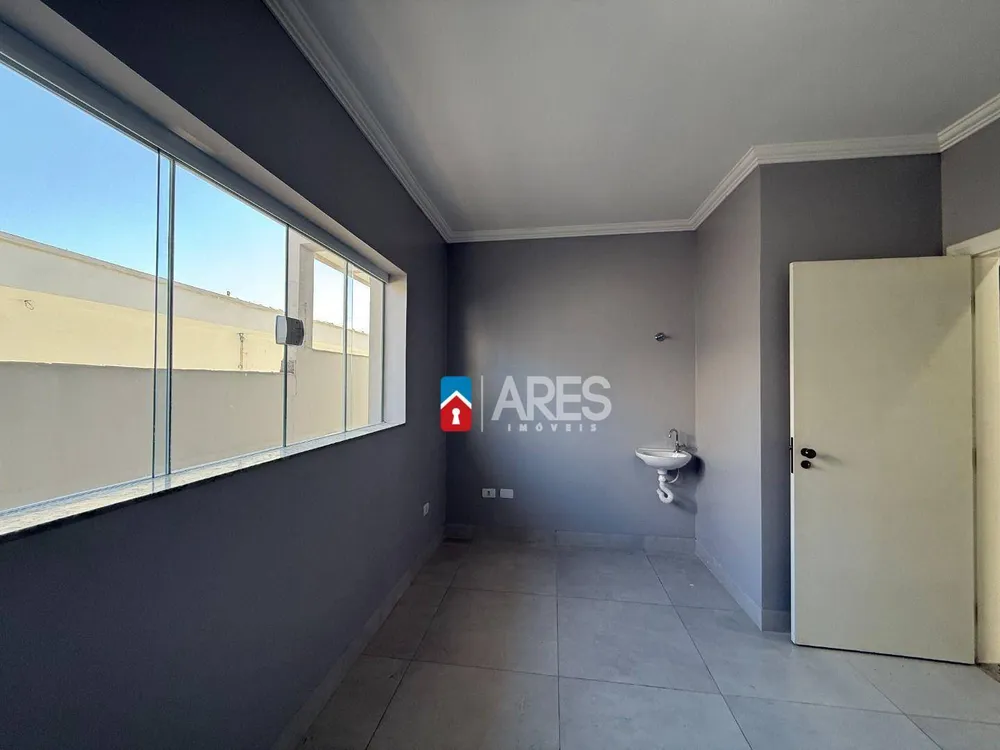 Casa, 165 m² - Foto 13
