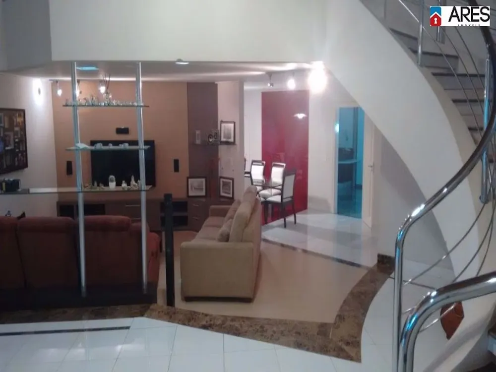 Casa, 3 quartos, 600 m² - Foto 7