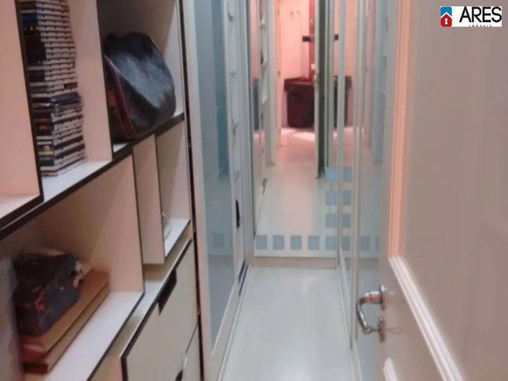 Casa, 3 quartos, 600 m² - Foto 13
