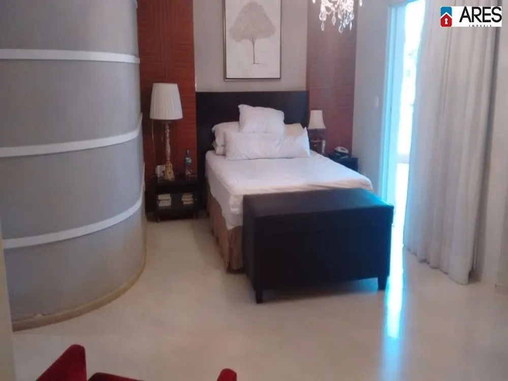 Casa, 3 quartos, 600 m² - Foto 9
