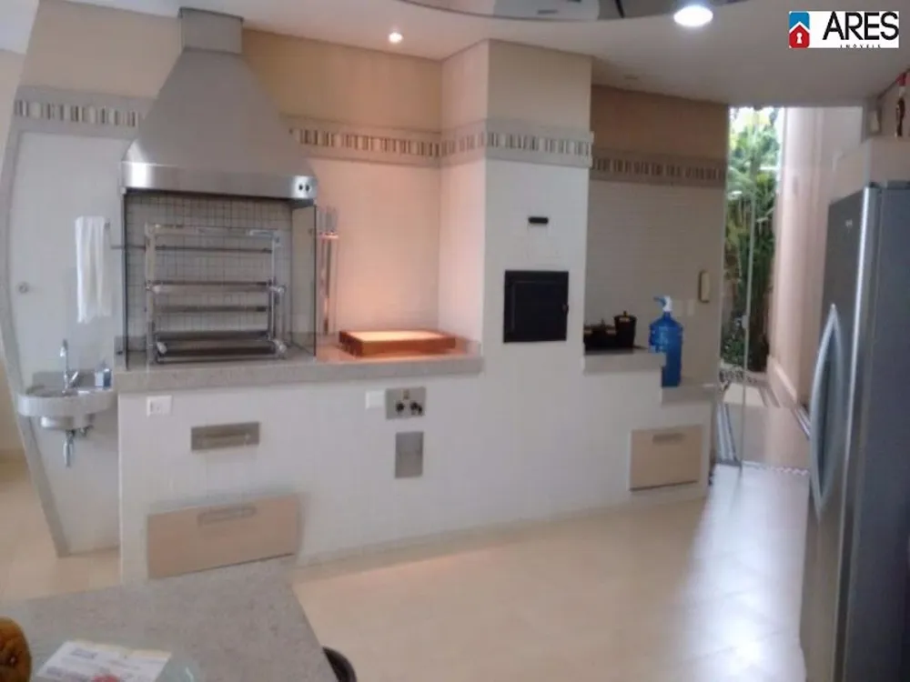 Casa, 3 quartos, 600 m² - Foto 8