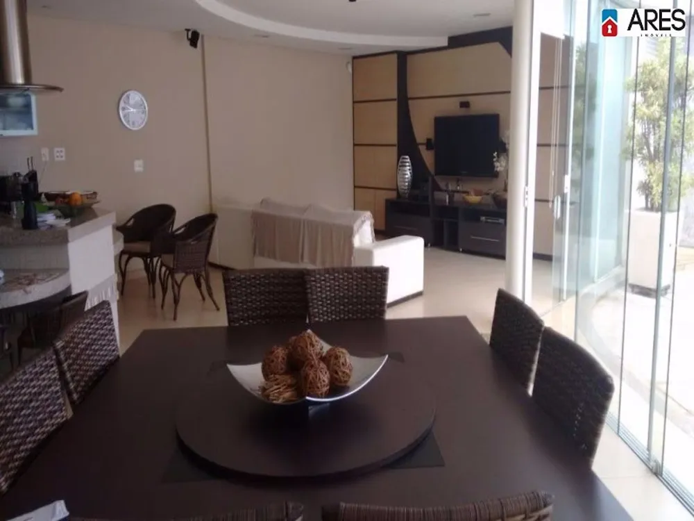 Casa, 3 quartos, 600 m² - Foto 6