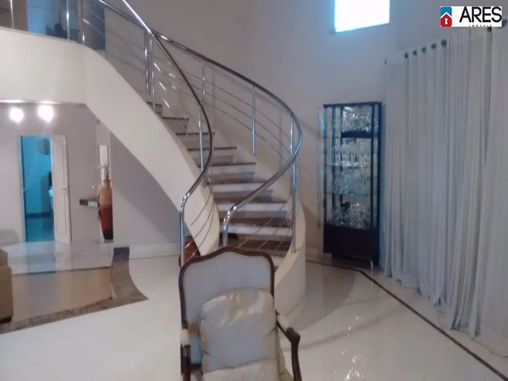 Casa, 3 quartos, 600 m² - Foto 4