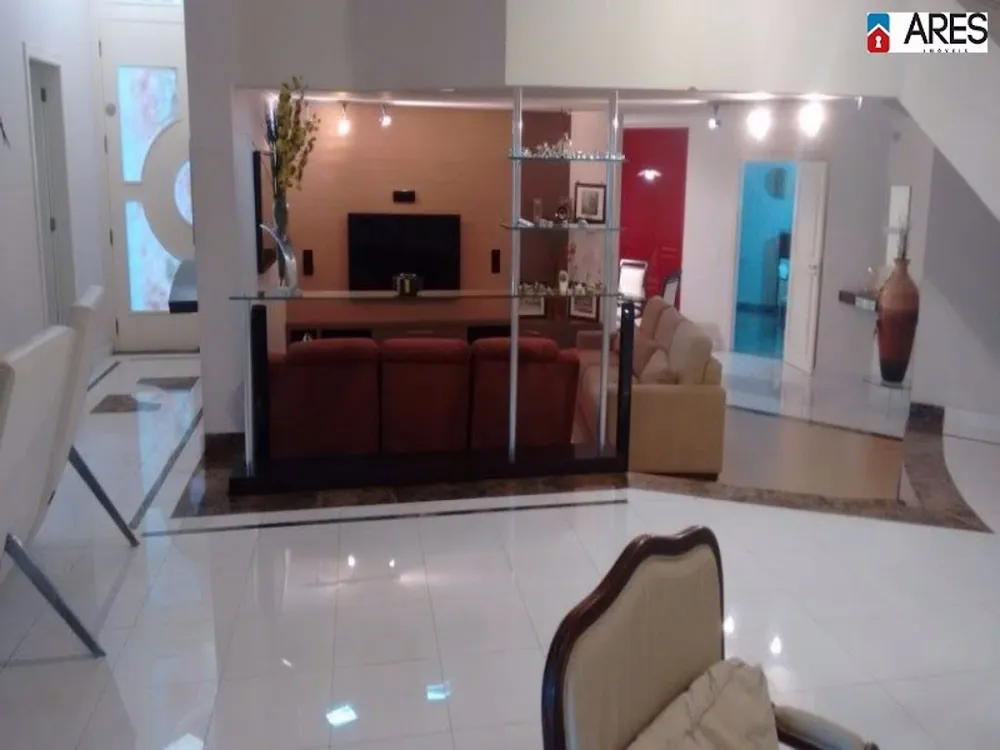 Casa, 3 quartos, 600 m² - Foto 3