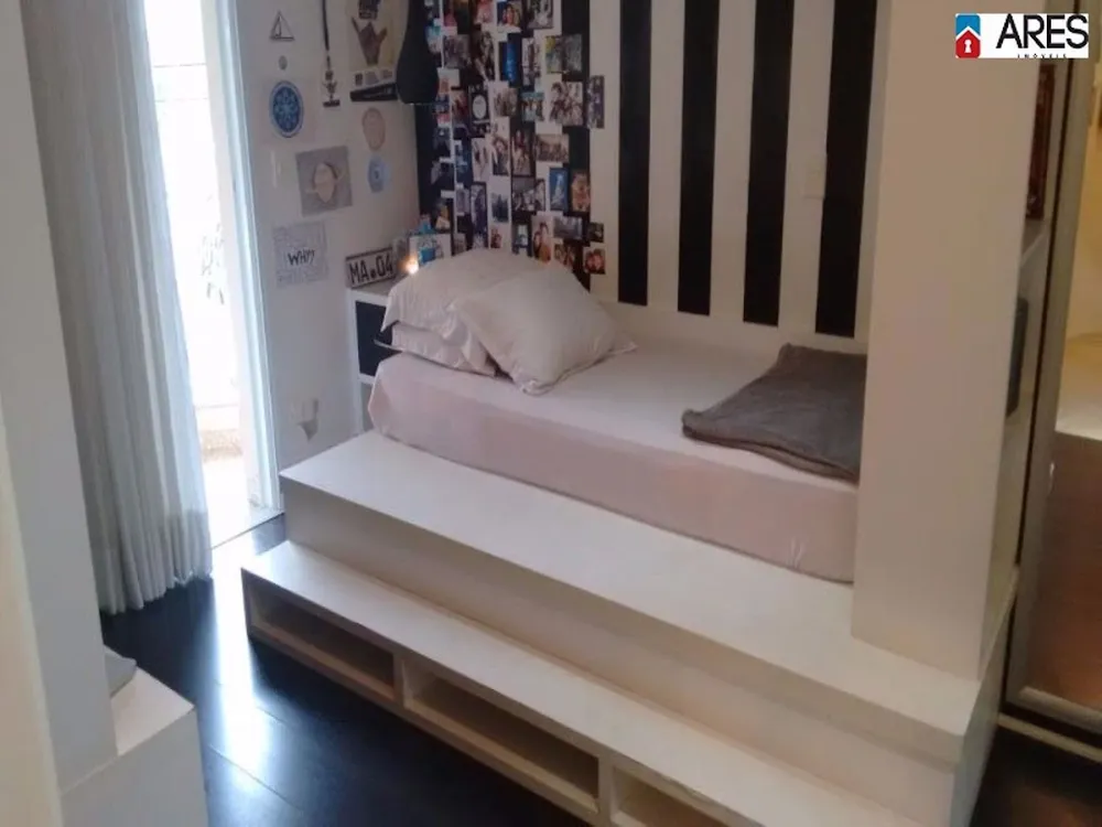 Casa, 3 quartos, 600 m² - Foto 10
