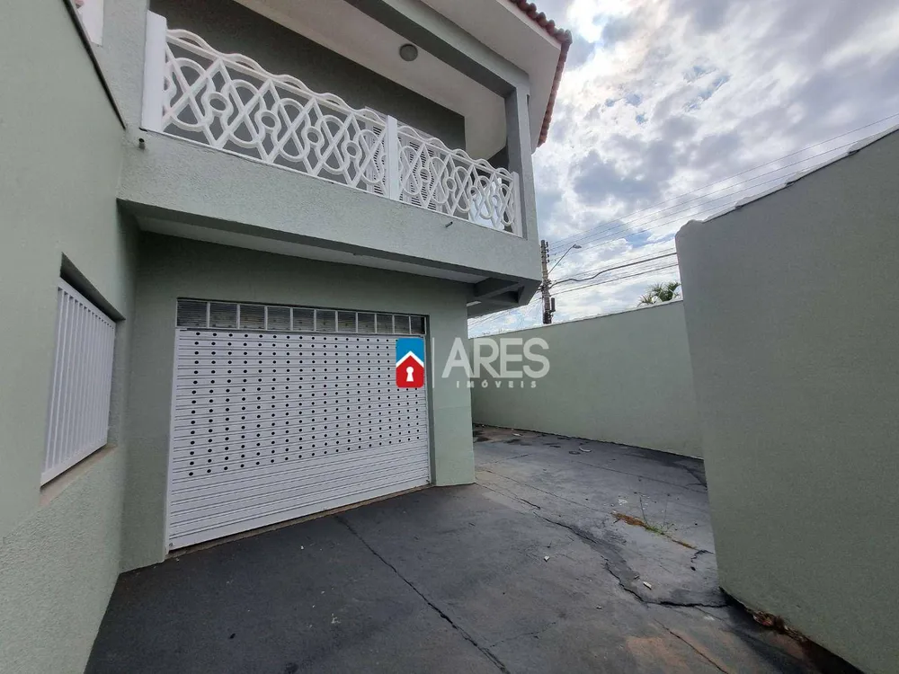 Casa, 3 quartos, 138 m² - Foto 12
