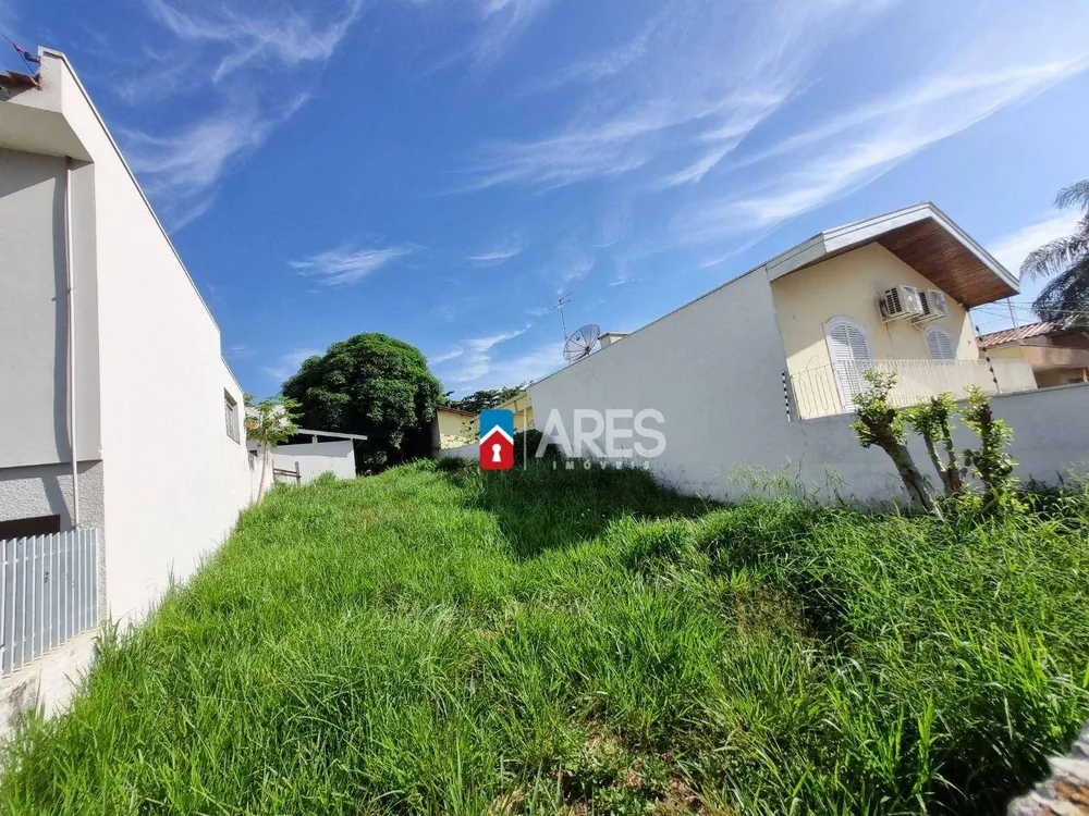 Terreno, 400 m² - Foto 1