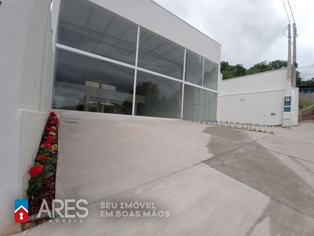 Loja-Salão à venda, 280m² - Foto 4