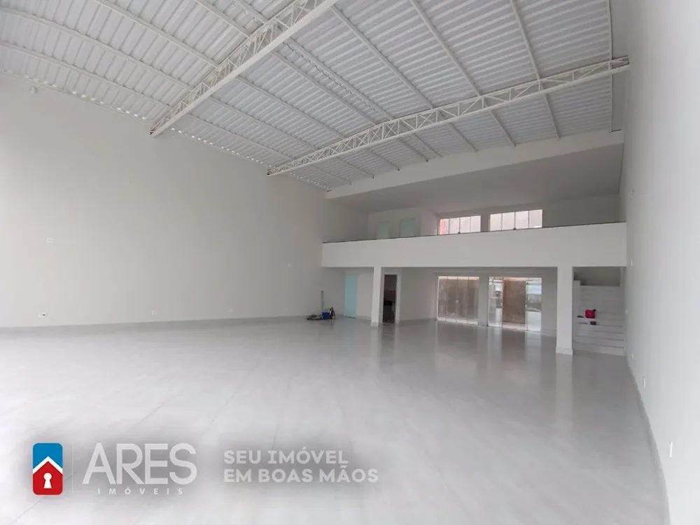 Loja-Salão, 280 m² - Foto 1