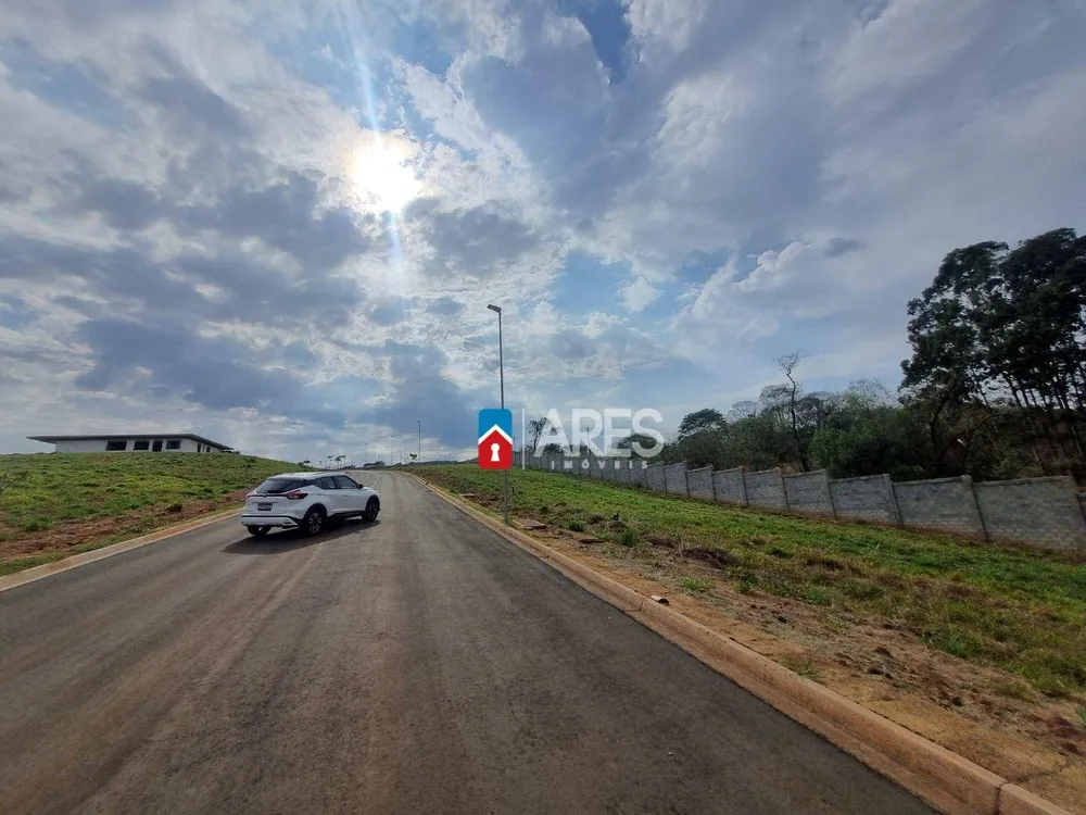 Loteamento e Condomínio, 302 m² - Foto 8