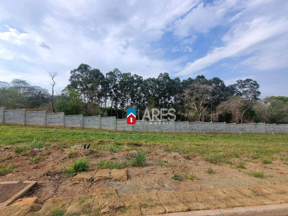 Loteamento e Condomínio, 302 m² - Foto 3