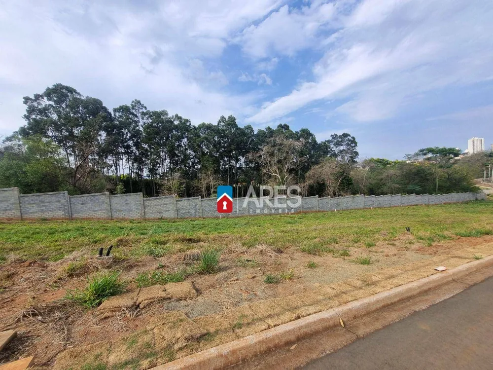 Loteamento e Condomínio, 302 m² - Foto 2
