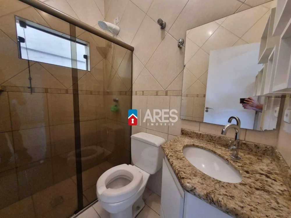 Casa, 3 quartos, 265 m² - Foto 8