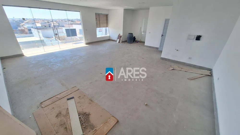 Loja-Salão, 60 m² - Foto 4